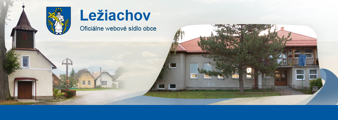 Obec Ležiachov, okres Martin, Turiec